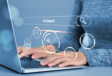 AI search blog Nelly Berova
