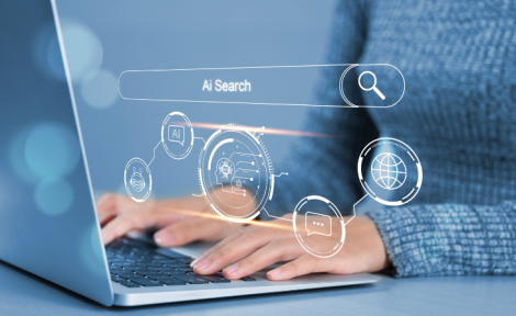 AI search blog Nelly Berova