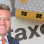 Alex Probyn, Ryan Tax Services