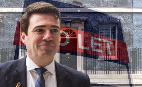 Andy Burnham