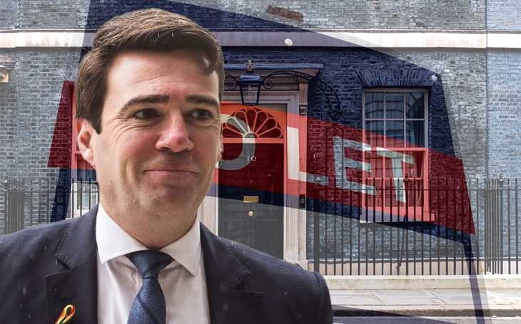 Andy Burnham