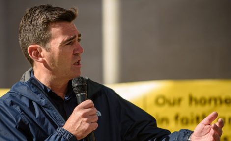 Andy Burnham