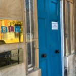BLB Solicitors office