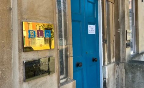 BLB Solicitors office