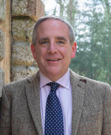 Ben Rymer Butler Sherborn Cotswolds