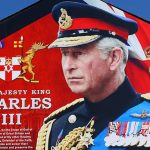 King Charles