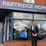 Charlotte Partridge - Partridge Homes