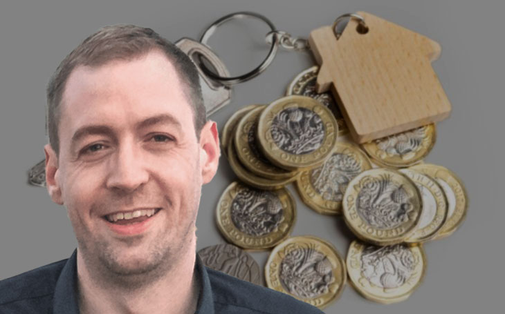Chris Mason The Letting Partnership