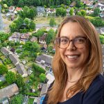 Colleen Babcock, Rightmove