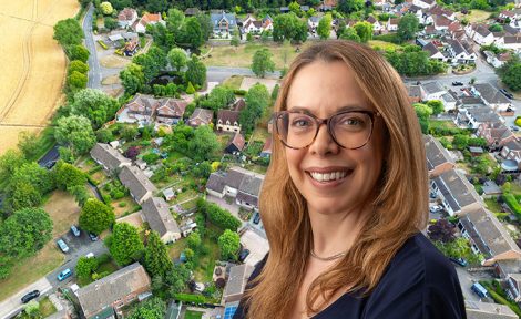 Colleen Babcock, Rightmove
