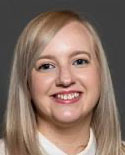Councillor Kirsty L Jones, Nottingham People's Allianc