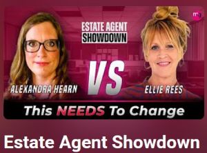Estate Agent Showdown