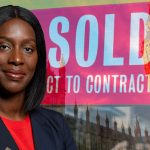 Florence Eshalomi MP