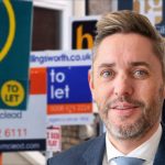 Gareth Atkins, Foxtons