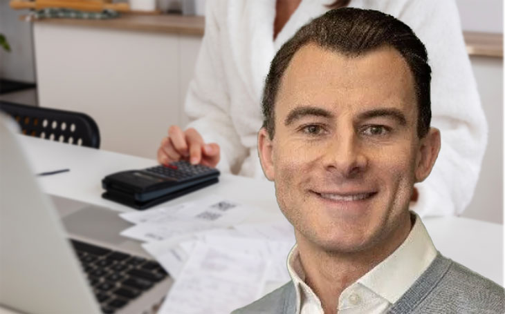 Jason Harris-Cohen, LandlordBuyer