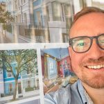 Joe Rattue, Senior Account Management Leader of the Guild of Property Professionals