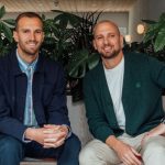 Kenny and Andrew Goad Stow Brothers
