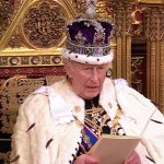 King's Speech May 26
