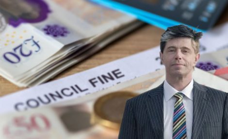 Phil Turtle Landlords Defences