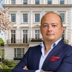 Eric Corsaletti, founder of AgentWise