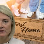 Mary-Lou Press, President of NAEA Propertymark