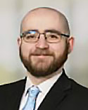 Nicholas Gibson, Research Analyst, Savills