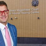 Nigel Lewis and property tribunal