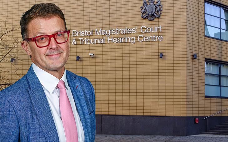 BLOG: Tribunal won't cope with a rise in rent increase reviews
