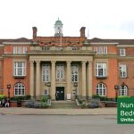 Nuneaton & Bedworth Borough Council