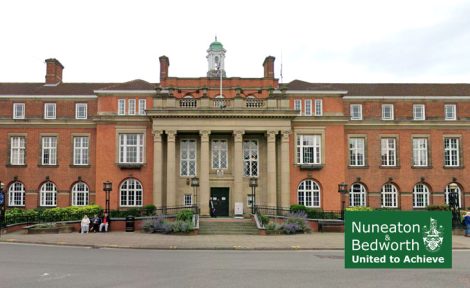 Nuneaton & Bedworth Borough Council