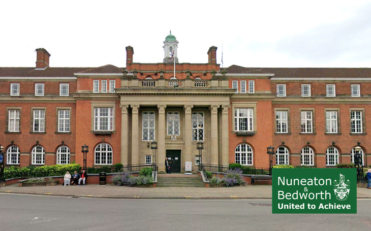 Nuneaton & Bedworth Borough Council