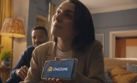 OneDome TV ad