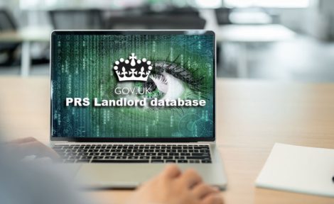 landlord database