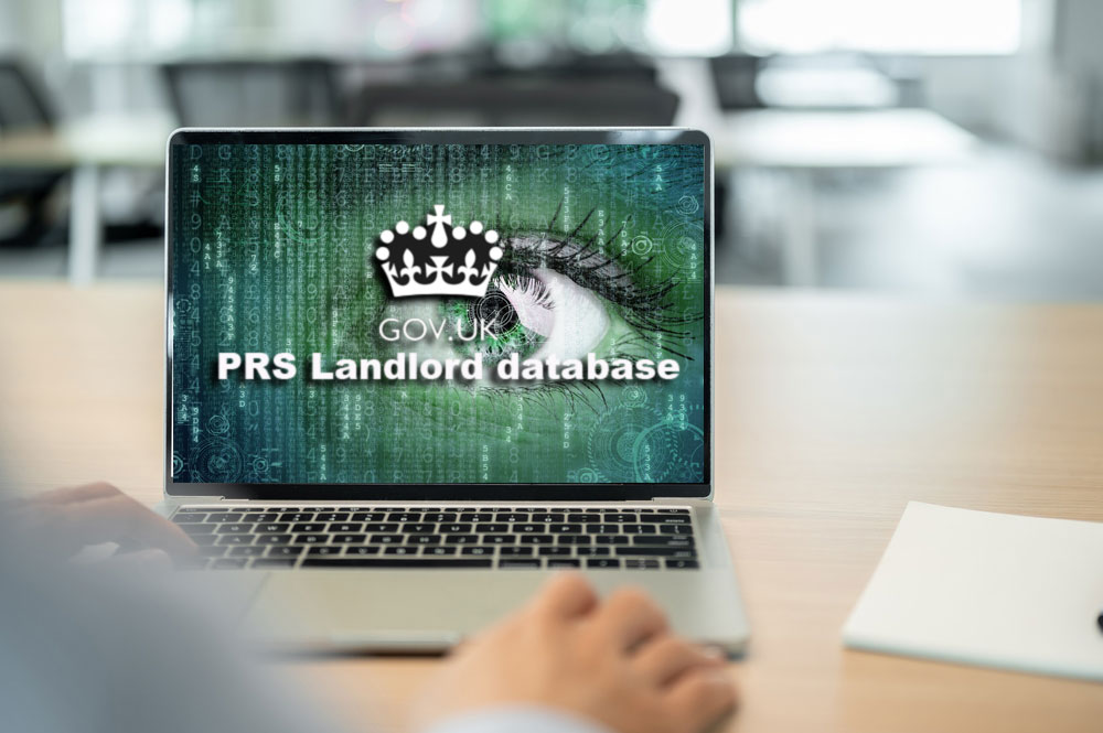 landlord database