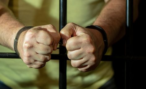 Prison sentence