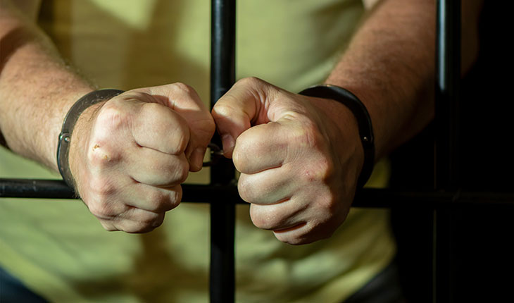 Prison sentence