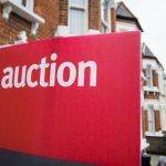 Property auction sales