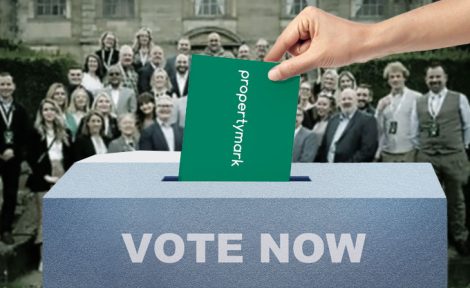 Propertymark elections