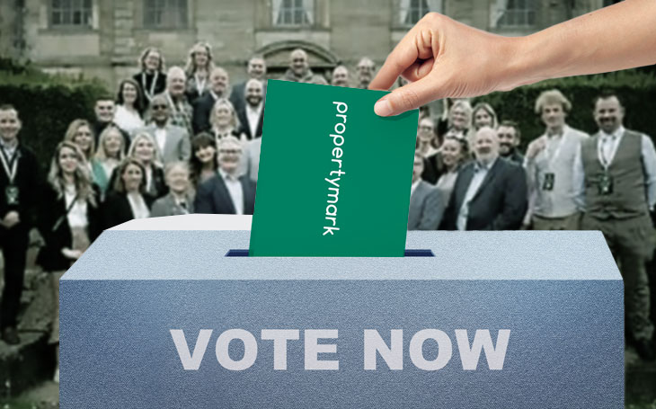 Propertymark elections