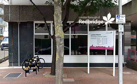 Redbridge-council