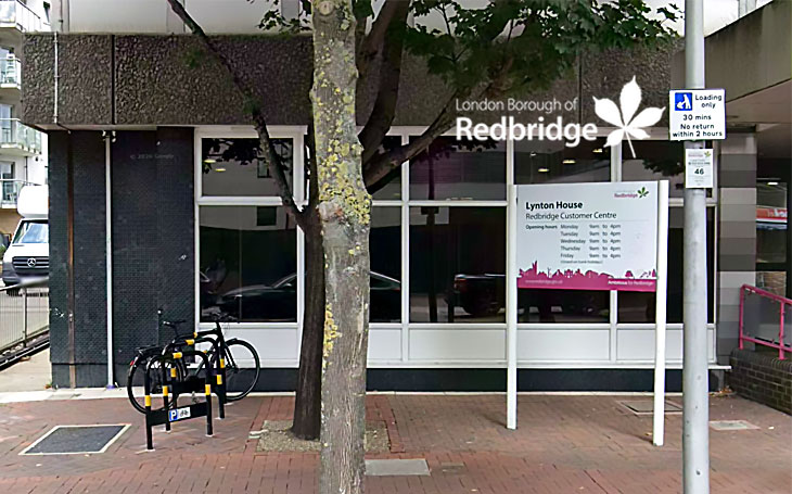Redbridge-council