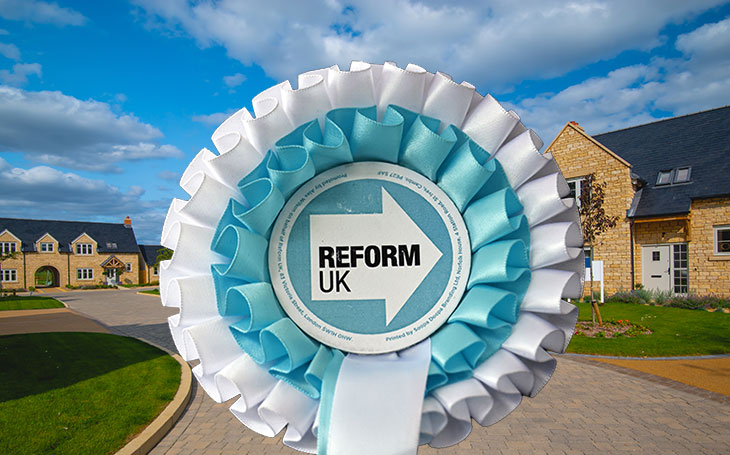 Reform housing policies