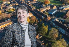 Regional property market update - Kate