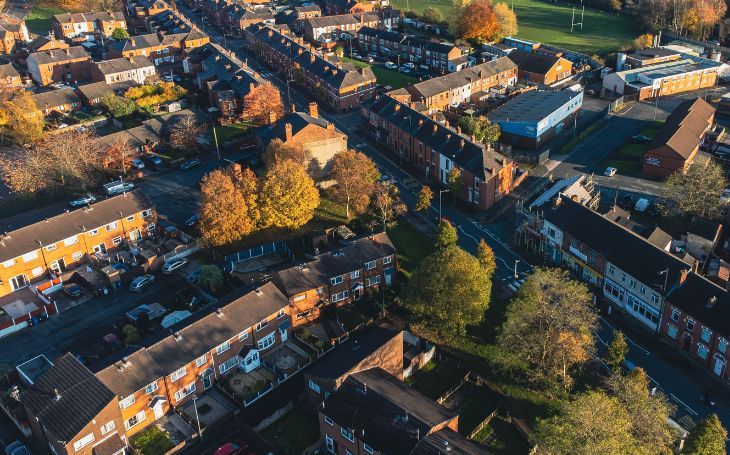 Regional property market update