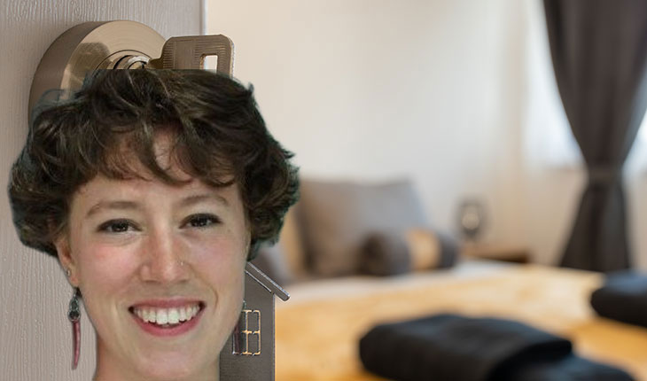 Dr Maya Singer Hobbs, of the IPPR
