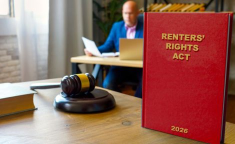 Renters' Rights Act