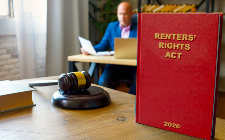 Renters' Rights Act