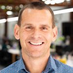 Tom Ainsworth, Chief Revenue Officer at Rex Software