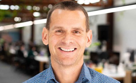 Tom Ainsworth, Chief Revenue Officer at Rex Software