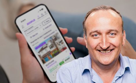 Richard Donnell, zoopla